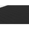 Černý kovový zahradní jídelní stůl ZUIVER VONDEL 214 X 97 cm -fv-interier-25