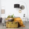 Bílý set dvou odkládacích stolků WLL DAVEN 40/50 cm -fv-interier-25