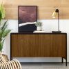Zlatá kovová stolní lampa Kave Home Natsumi -fv-interier-25Zlatá kovová stolní lampa Kave Home Natsumi