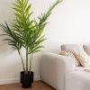 Umělá květina Kave Home Bamboo Palmera 170 cm -fv-interier-25