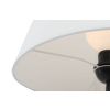 Bílá kovová stojací lampa Shadow -fv-interier-25