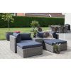 Zahradní ratanový lounge set Arosa -fv-interier-25