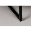Zelená mangová komoda DUTCHBONE Meena s pavím vzorem 95 x 40 cm -fv-interier-25
