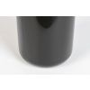 Černý kovový kulatý odkládací stolek ZUIVER SHINY BOMB 40 cm -fv-interier-25
