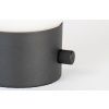 Bílo černá skleněná stolní lampa ZUIVER URBAN -fv-interier-25