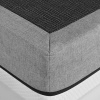 Pěnová matrace Eva 160 x 200 cm, tl. 27 cm -fv-interier-25