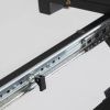 Černý mramorový rozkládací jídelní stůl Kave Home Vashti 120 - 160 cm -fv-interier-25