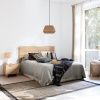 Bílý látkový polštář Kave Home Nyla 40 x 70 cm -fv-interier-25