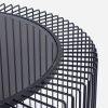 Kovový konferenční stolek Kieram 80 cm -fv-interier-25