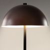 Vínově červená kovová stolní lampa Kave Home Aleyla -fv-interier-25Vínově červená kovová stolní lampa Kave Home Aleyla