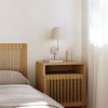 Béžové kovové nástěnné světlo Kave Home Alish 35 cm -fv-interier-25