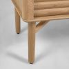 Dubová komoda Kave Home Lenon 155 x 45 cm -fv-interier-25