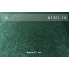Zelená sametová rohová pohovka MESONICA Musso, levá, 248 cm -fv-interier-25