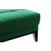 Zelená sametová podnožka MESONICA Musso Tufted -fv-interier-25