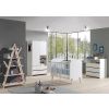 Borovicový regál Vipack Kiddy 170 cm -fv-interier-25