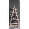 Přírodní borovicový regál Vipack Kiddy 170 cm -fv-interier-25