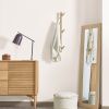 Březový nástěnný věšák Kave Home Natane 75 cm -fv-interier-25