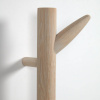 Březový nástěnný věšák Kave Home Natane 75 cm -fv-interier-25
