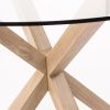 Skleněný jídelní stůl Kave Home Argo 119 cm s přírodní kovovou podnoží -fv-interier-25
