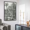 Zlatý kovový svícen Kave Home Babirye 30 cm -fv-interier-25