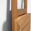 Akátový balkonový stůl Kave Home Amarilis 40 x 42 cm -fv-interier-25