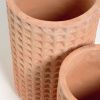 Set dvou terakotových květináčů Kave Home Celi 60/45 cm -fv-interier-25