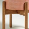 Terakotový květináč Kave Home Dalva 30 cm -fv-interier-25