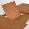 Akátový rozkládací zahradní stůl Kave Home Hanzel 183-240 x 100 cm -fv-interier-25