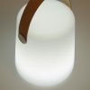 Bílá plastová stolní LED lampa Kave Home Dialma -fv-interier-25