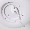 Bílá plastová stolní LED lampa Kave Home Dialma -fv-interier-25
