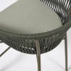 Zelená pletená barová židle Kave Home Yanet 65 cm -fv-interier-25