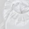 Bílá bavlněná dětská přikrývka Kave Home Gianela 70 x 140 cm -fv-interier-25