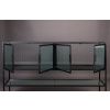 Skleněná vitrína DUTCHBONE BOLI 150 x 38 cm -fv-interier-25