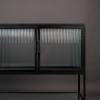 Skleněná vitrína DUTCHBONE BOLI 150 x 38 cm -fv-interier-25