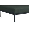 Tmavě zelený látkový modul HOUE Level 81 x 95 cm -fv-interier-25