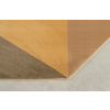 Hnědo žlutý koberec ZUIVER HARMONY 160 x 230 cm -fv-interier-25