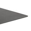 Černá kovová nástěnná police Zoha 35 cm -fv-interier-25