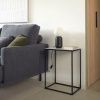 Bílý keramický odkládací stolek Kave Home Rewena 45 x 30 cm -fv-interier-25