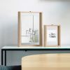 Bílý keramický toaletní stolek Kave Home Rewena 110 x 30 cm -fv-interier-25