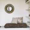 Nástěnné zrcadlo Kave Home Akila 60 cm -fv-interier-25
