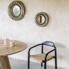 Nástěnné zrcadlo Kave Home Akila 40 cm -fv-interier-25