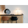Bronzová kovová stolní lampa ZUIVER FLOAT 42 cm -fv-interier-25