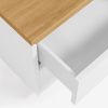 Bílý lakovaný noční stolek Kave Home Abilen 53 x 36 cm -fv-interier-25