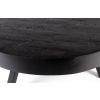 Černý teakový konferenční stolek WLL Suri 74 cm -fv-interier-25