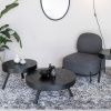 Černý teakový konferenční stolek WLL Suri 74 cm -fv-interier-25