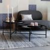 Černý skleněný konferenční stolek WLL LI 122 x 82 cm -fv-interier-25