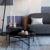 Černý skleněný konferenční stolek WLL LI 122 x 82 cm -fv-interier-25