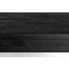 Černý dřevěný jídelní stůl WLL SURI 160 x 78 cm -fv-interier-25