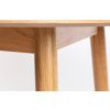 Dubový jídelní stůl WLL FABIO 120 cm -fv-interier-25