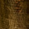 Zeleno zlatý odkládací stolek DUTCHBONE CAVE 35 cm -fv-interier-25